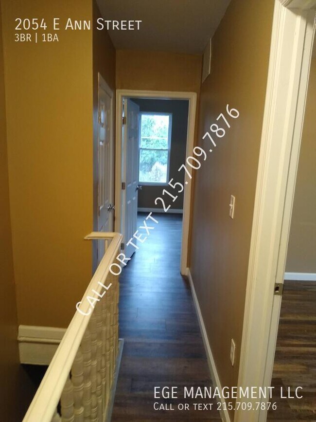 Building Photo - 2054 Ann St