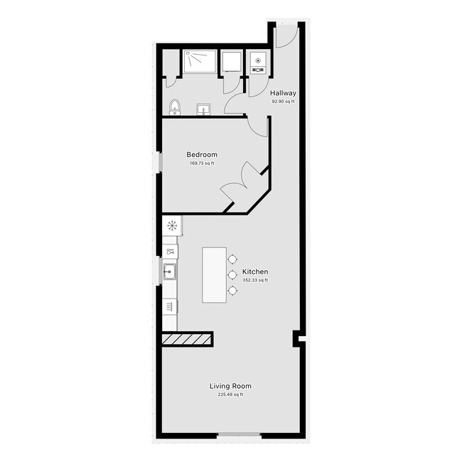 Building Photo - Penn Ave