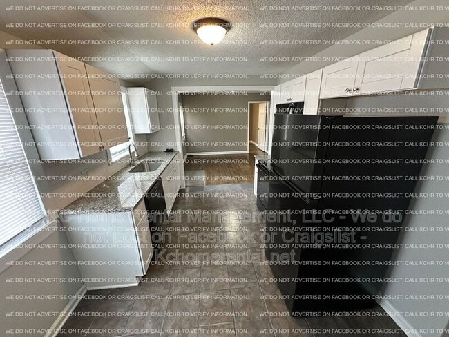 Building Photo - 3416 S Overton Ave