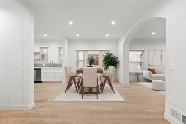 Building Photo - 6511 Orange St