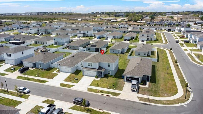 Building Photo - 1506 Finnigan Cir