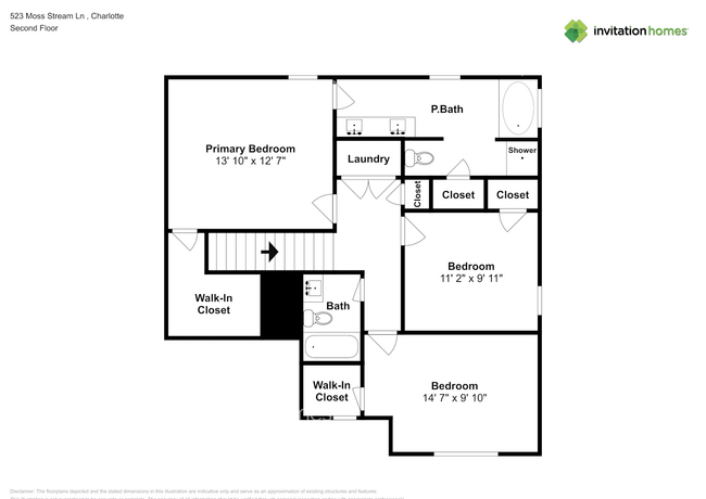 Building Photo - 523 Moss Stream Ln