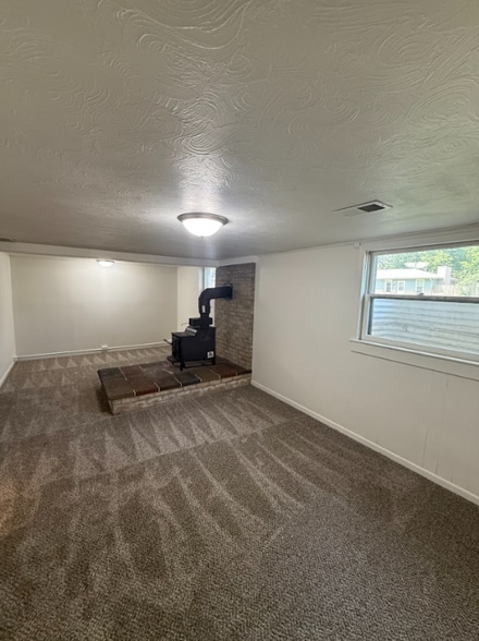 Building Photo - 3601 X St