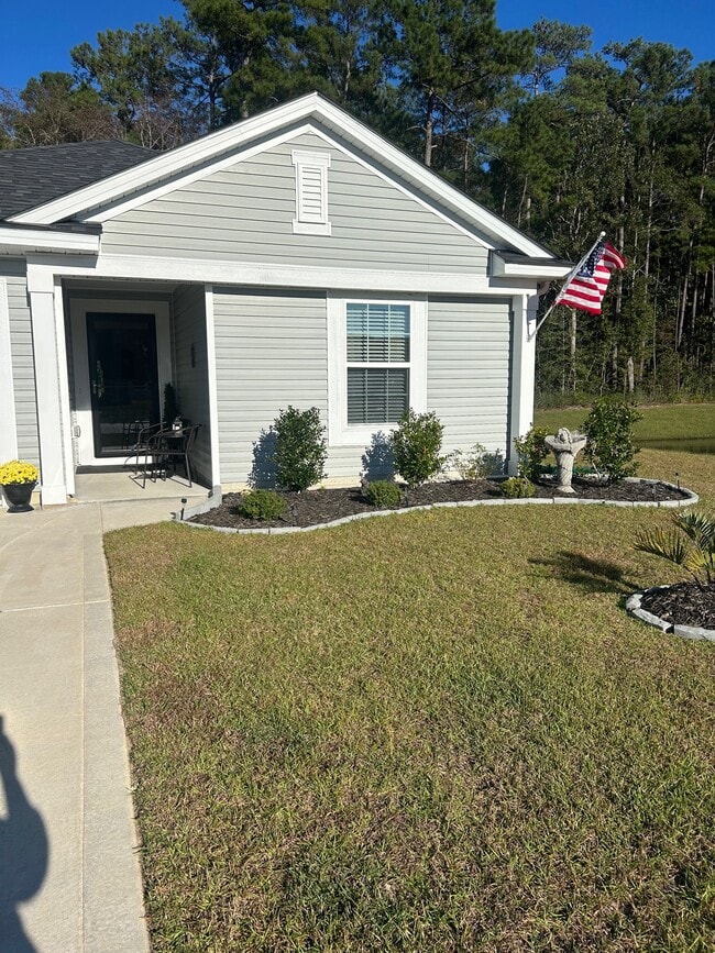 Building Photo - 910 Cherrystone Lp