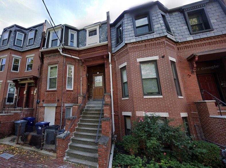 Primary Photo - 23 Highland Park Ave