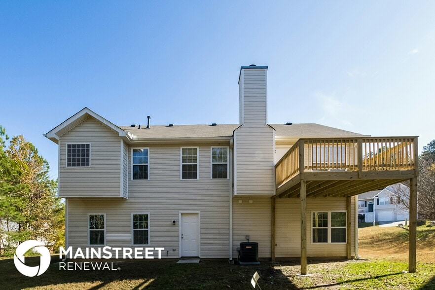 Building Photo - 7884 Mulberry Way