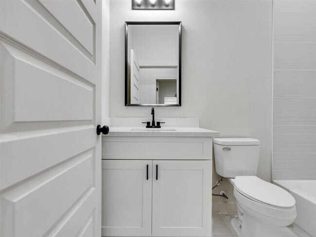 Building Photo - 9709 Cargill St