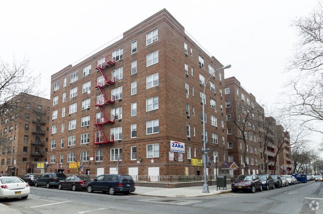 Building Photo - 88-09 148th St