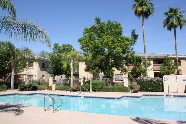 Building Photo - MAY MOVE IN SPECIAL - 1 Bedroom 1 Bath in ...