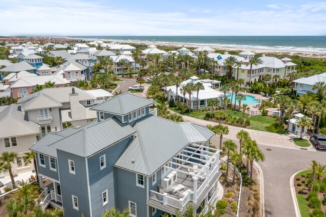 Building Photo - 681 Ocean Palm Way