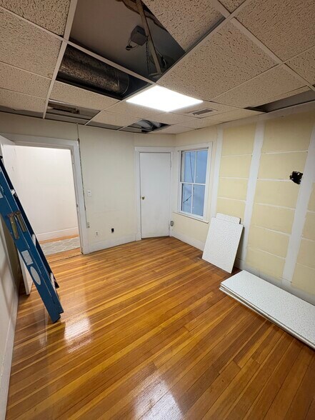 Building Photo - 2020 Massachusetts Ave