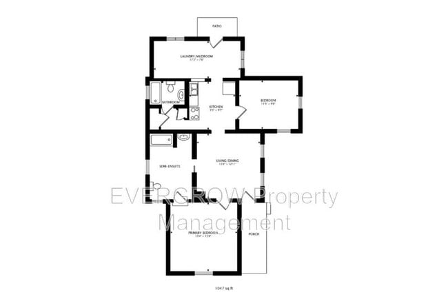 Building Photo - 2219 Hovey St