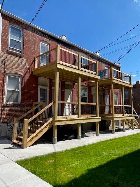 Building Photo - 3502 Arsenal St