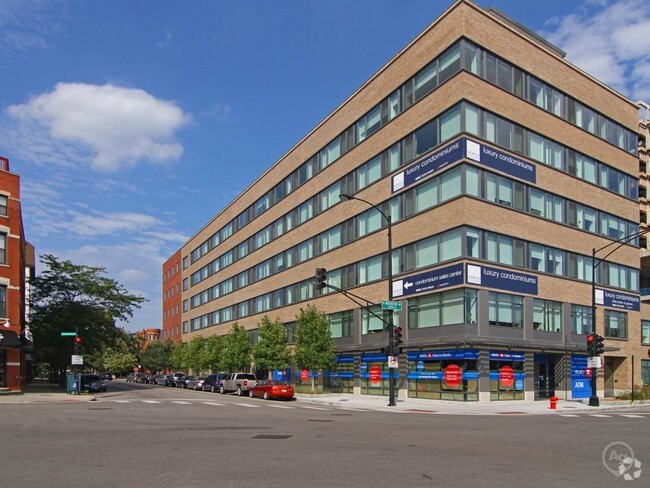 Building Photo - Webster Square Apartments