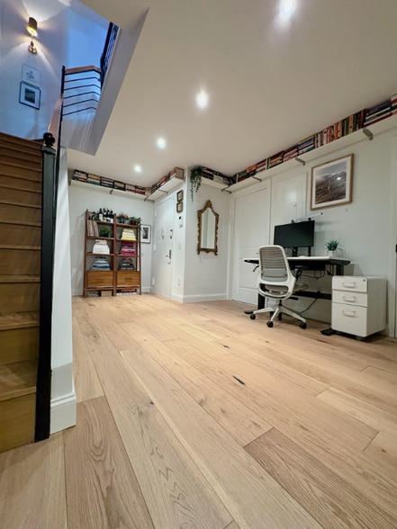 Building Photo - 660 Bergen St