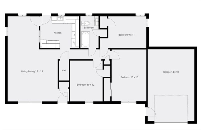 Building Photo - 43 Grove St