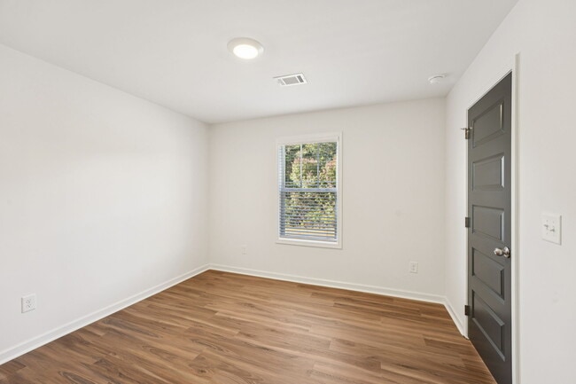 Floorplan - Quinn Residences at Dorchester Place