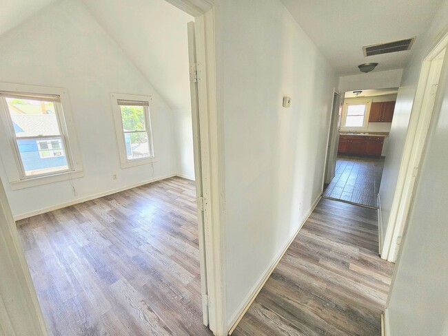 Primary Photo - Spacious Multi-Family Apartments for Rent in the Heart of New Haven!