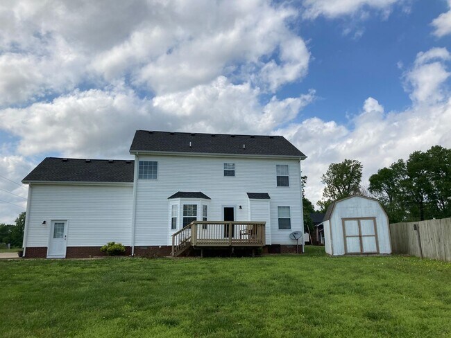 Building Photo - 2566 Leprechaun Ln