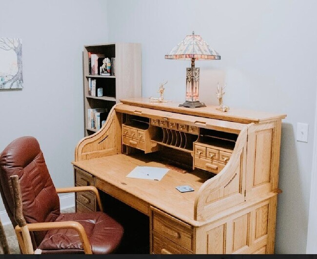 Building Photo - New furnished home on 30 acres available now!