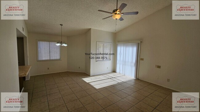 Building Photo - 1st Ave & Irvington Rd area 3 bedroom with AC