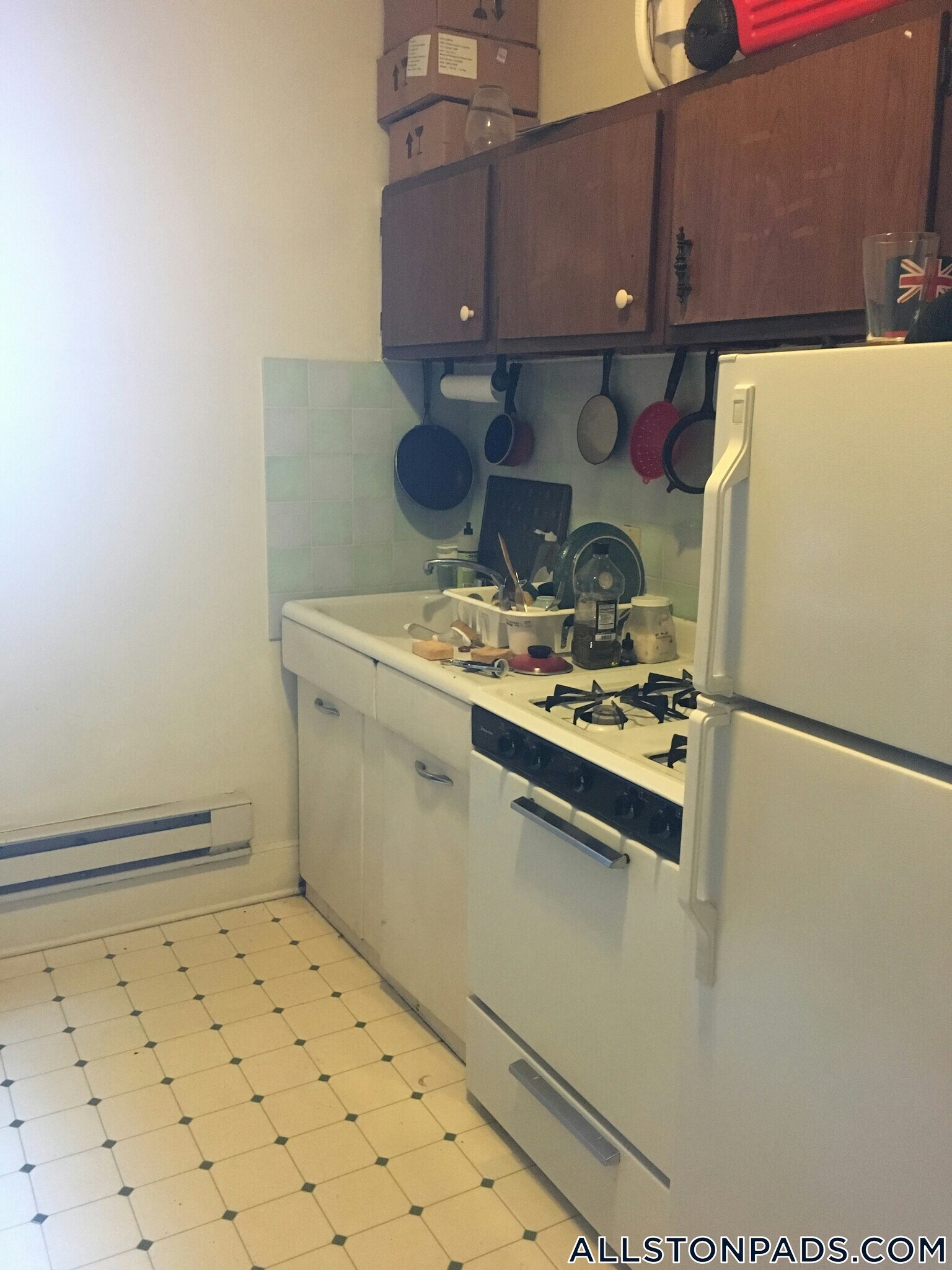 Building Photo - 69 Harvard Ave