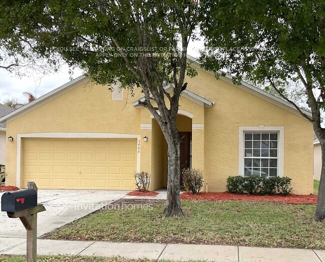 Building Photo - 3486 Mt Carmel Ln