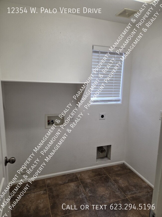 Building Photo - 12354 W Palo Verde Dr