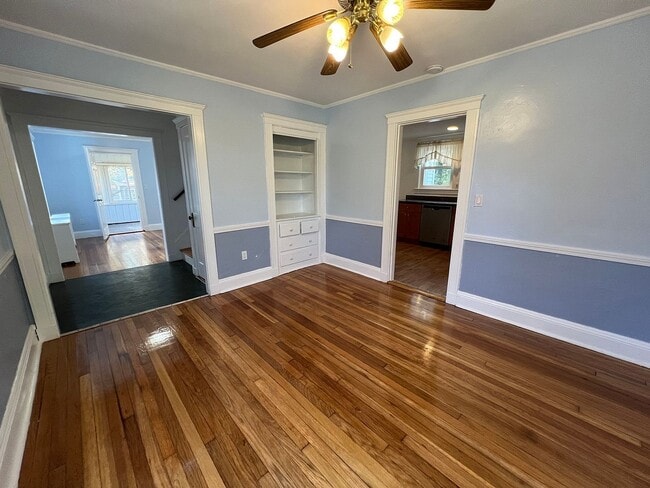 Building Photo - 424 Liberty St