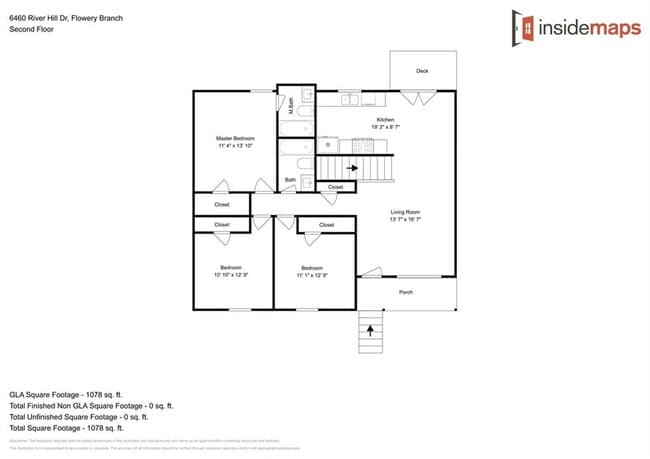 Building Photo - 6460 River Hill Dr