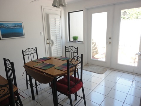 Building Photo - Adorable 2Bedroom/2Bath Villa in Aldea Mar...