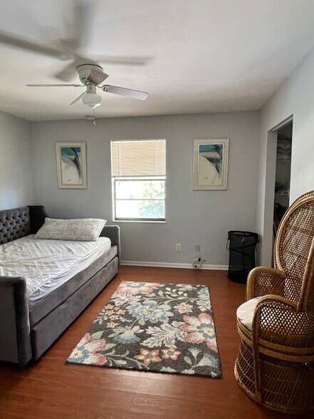 2nd Bedroom - 5480 Avenue B