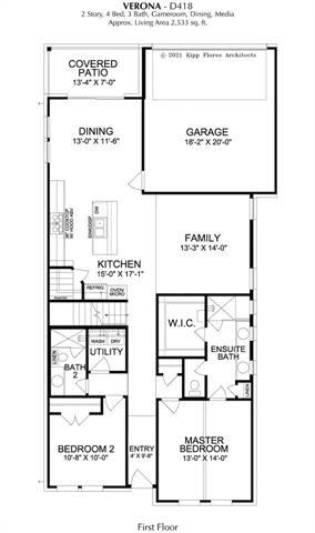 Building Photo - 2982 Eleanor Dr