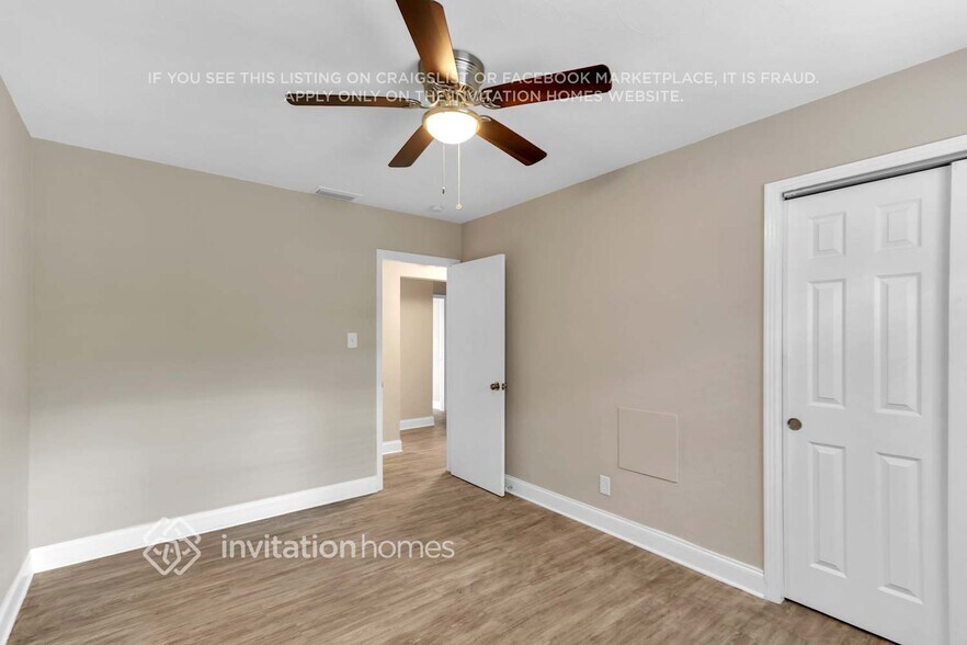 Building Photo - 7106 Bonito St