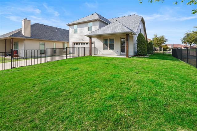 Building Photo - 7901 Texian Trail