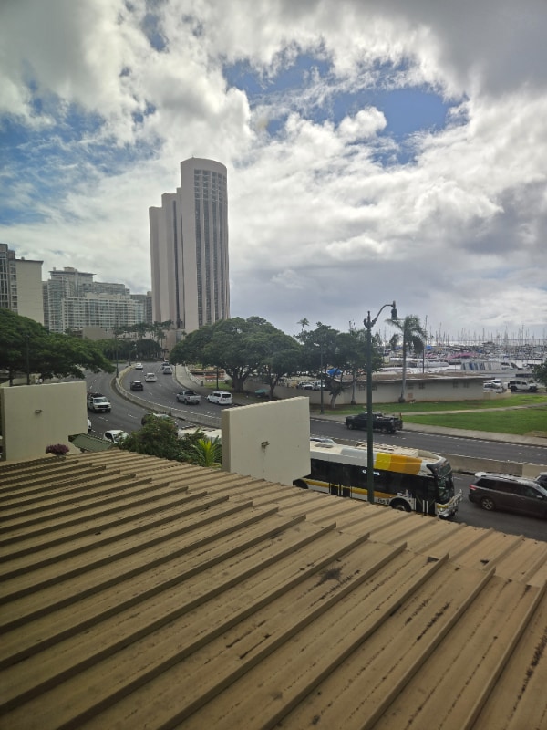 Building Photo - 1600 Ala Moana Blvd
