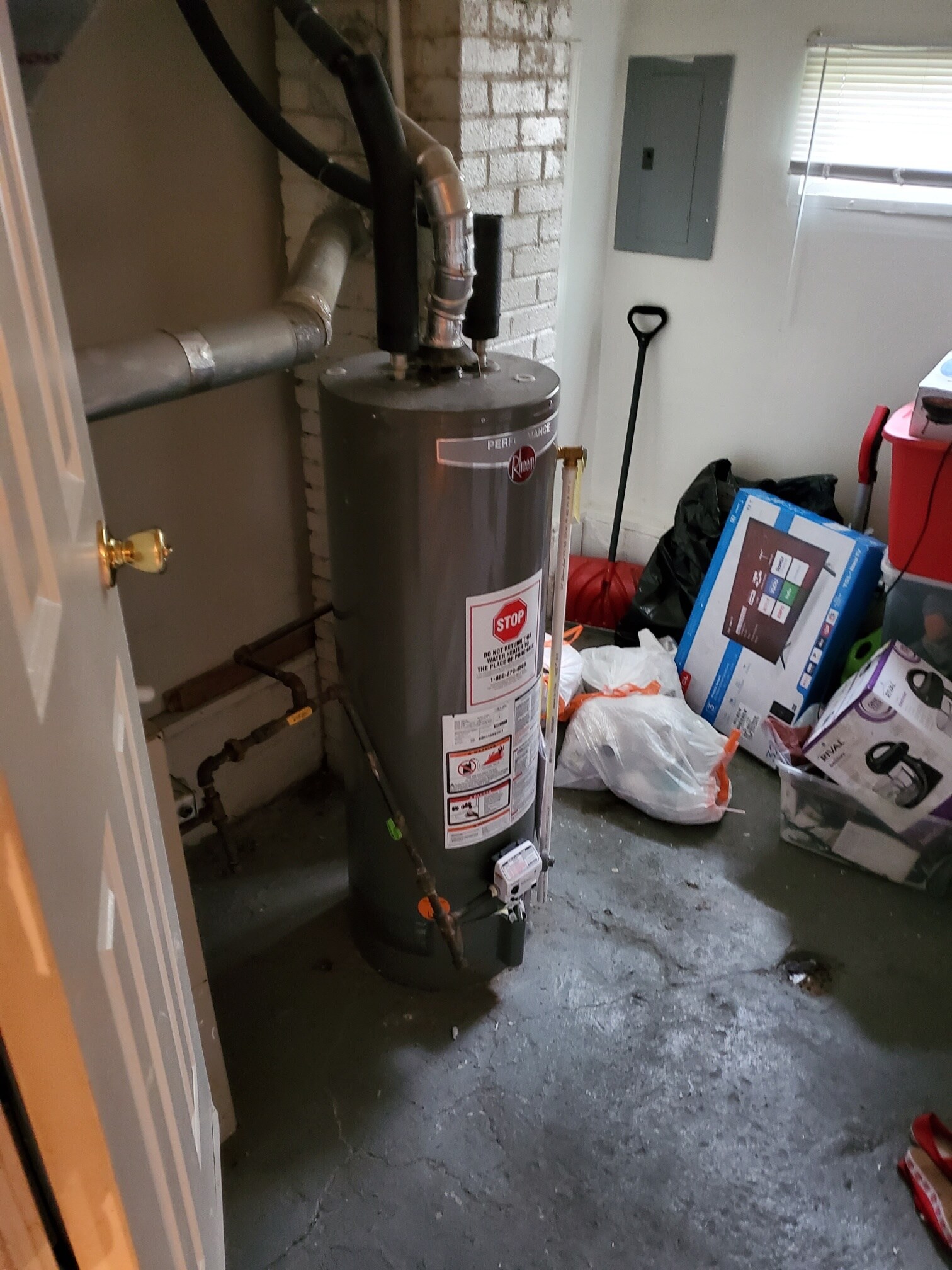 Building Photo - 2862 N Olney St