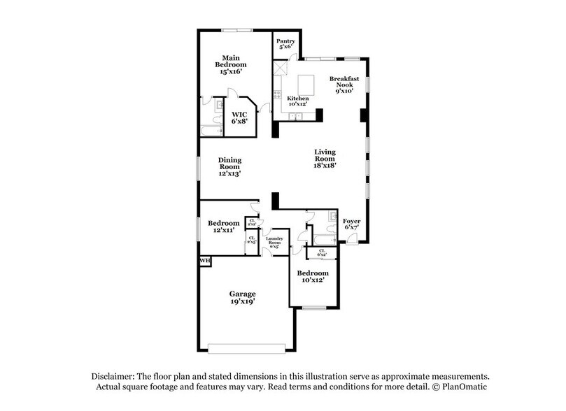 Building Photo - 5725 E Flower Cir