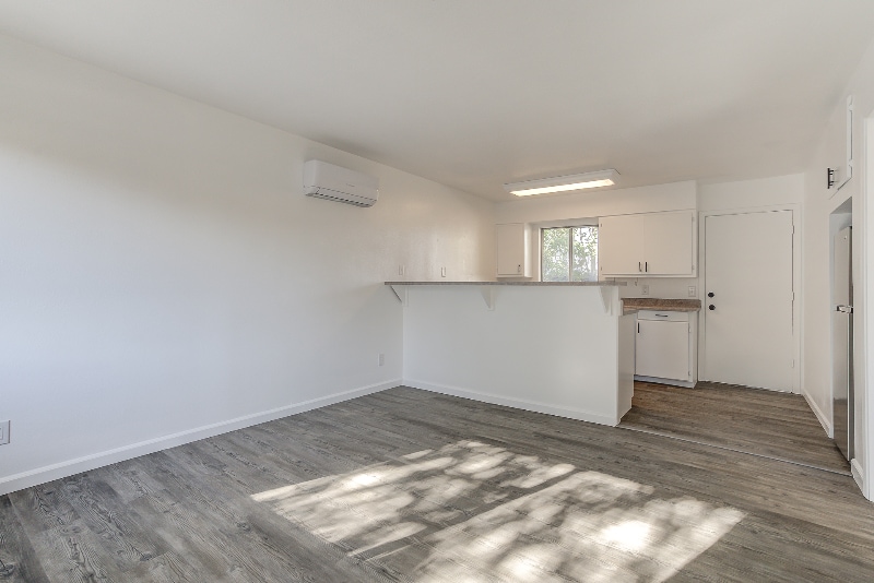 Building Photo - 804 Yuba St