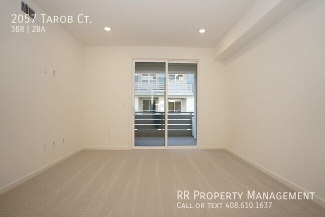 Building Photo - 2057 Tarob Ct