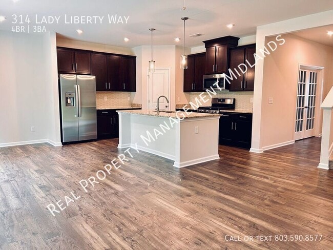 Building Photo - 314 Lady Liberty Wy
