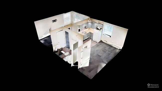 Building Photo - 3554 E Washington Ave