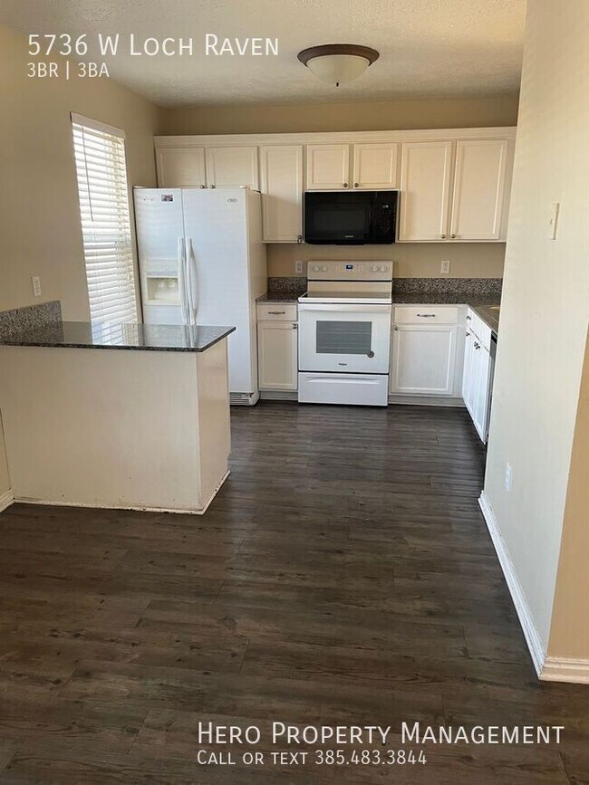 Building Photo - 5736 Loch Raven Ct