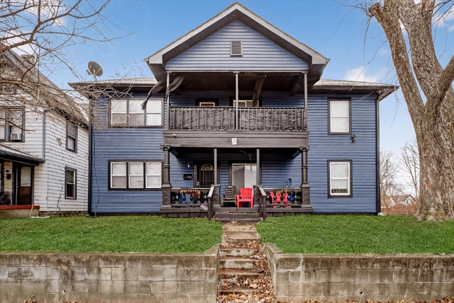 Building Photo - 2640 Guilford Ave