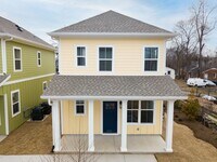 Building Photo - 2009 23rd Ave N