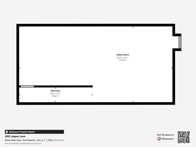 Building Photo - 2002 Jasper Ln