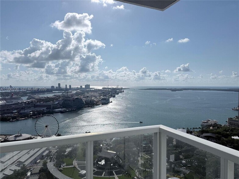 Building Photo - 244 Biscayne Blvd