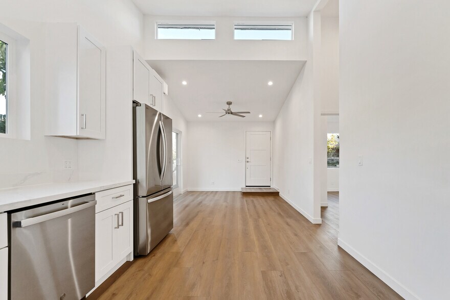Building Photo - 3377 A St