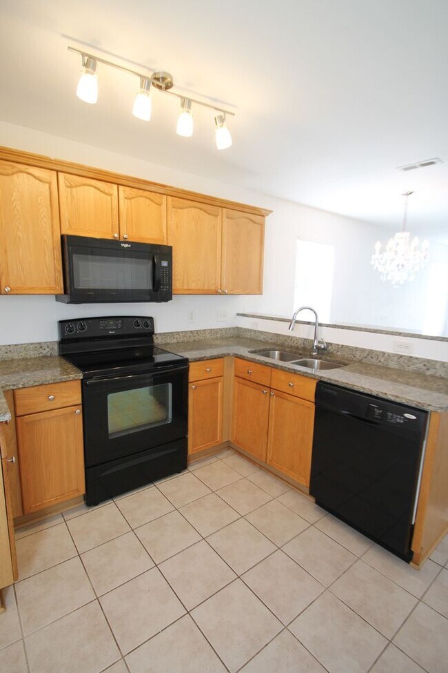 Building Photo - 1439 Jasper Ridge Dr