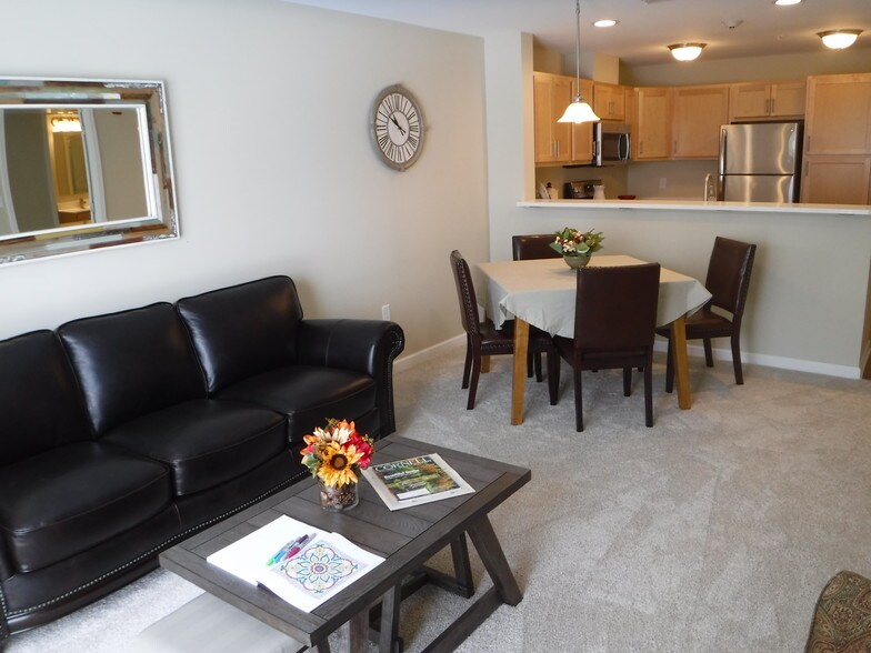 Cayuga View Luxury Living 16 Cinema Dr Ithaca NY 14850 Apartment Finder